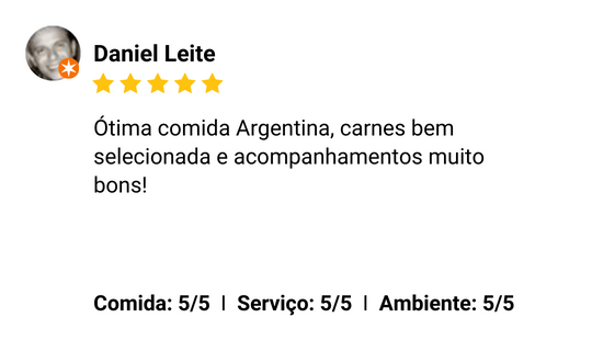 depoimentos restaurante argentino portucho brooklin (1)