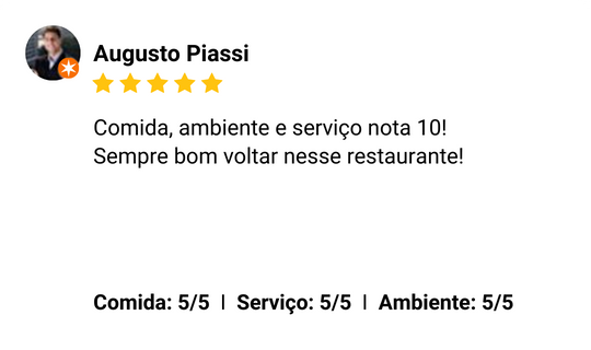 depoimentos restaurante argentino portucho brooklin (9)