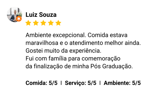 depoimentos restaurante argentino portucho granja viana (10)