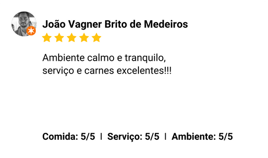 depoimentos restaurante argentino portucho granja viana (4)