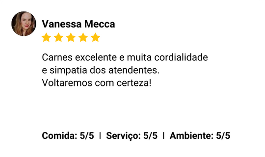 depoimentos restaurante argentino portucho granja viana (7)