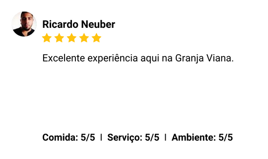 depoimentos restaurante argentino portucho granja viana (8)