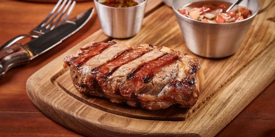 restaurante_portucho_ Bife de Chorizo