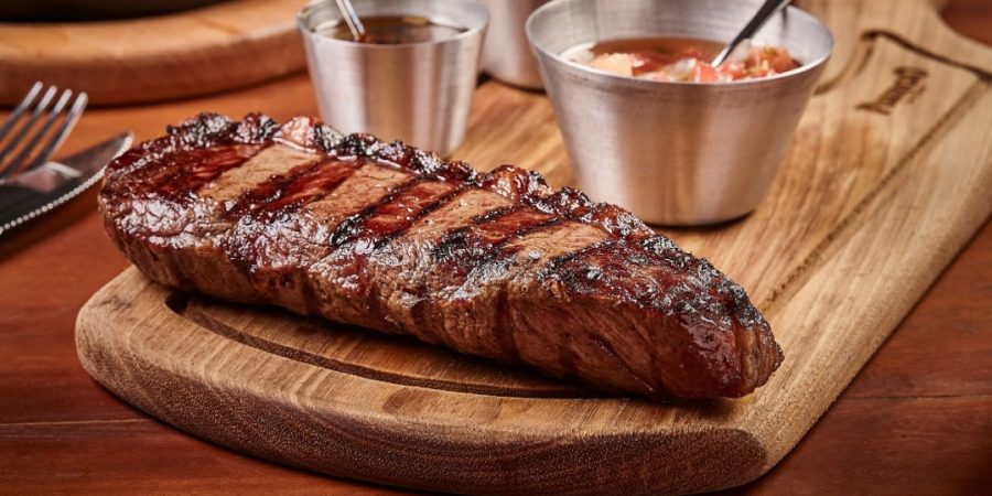 restaurante_portucho_ Bife de Tira