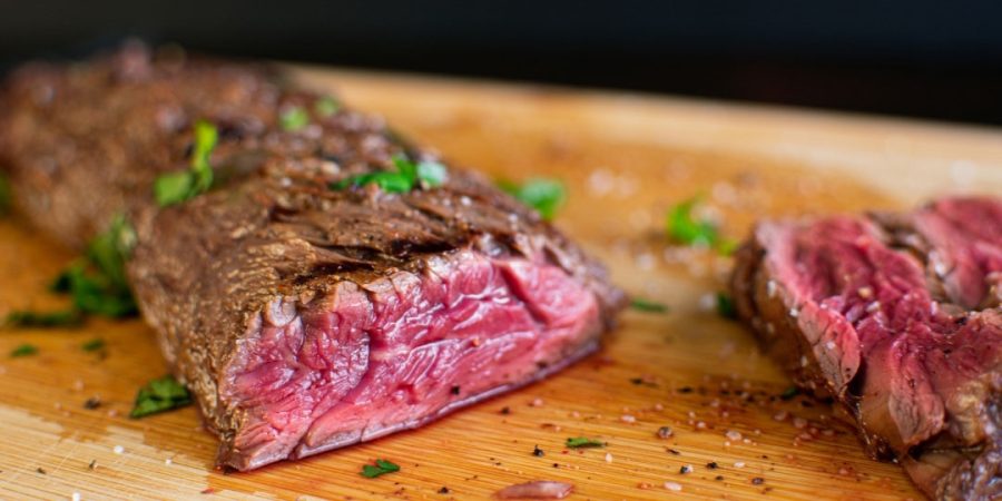 restaurante_portucho_ Hanger Steak Wagyu Cruzado