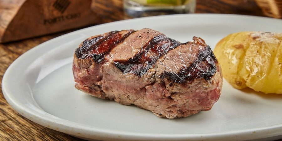 restaurante_portucho_ Ojo de Bife