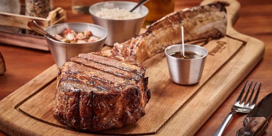 restaurante_portucho_ Tomahawk