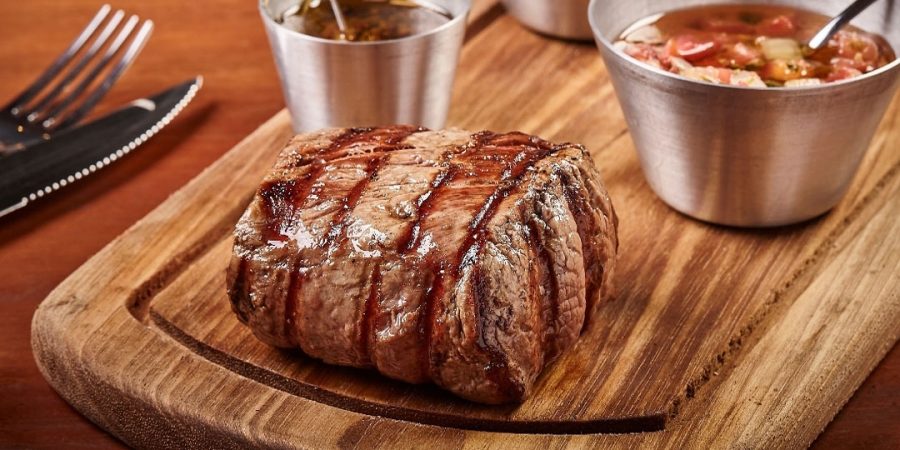 restaurante_portucho_Filet Mignon